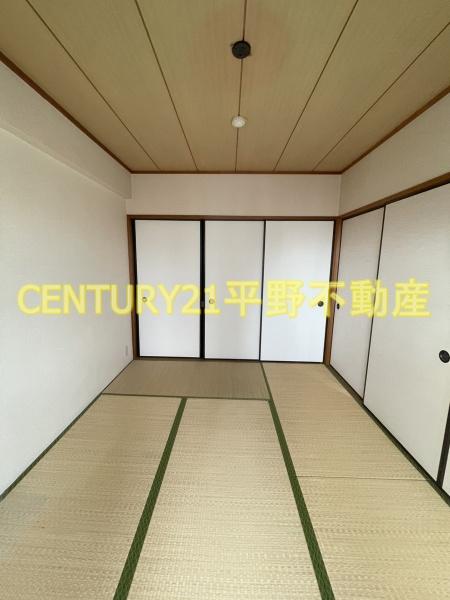 パークレーン六ツ門