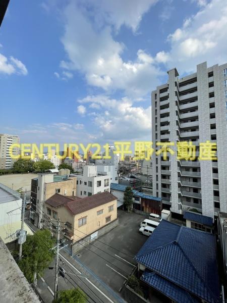 パークレーン六ツ門