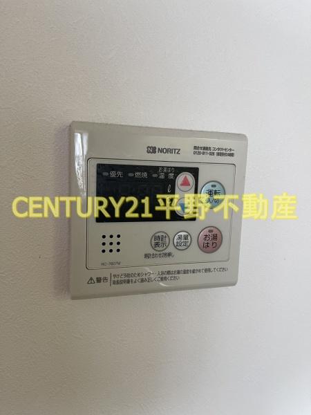 パークレーン六ツ門