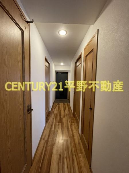 パークレーン六ツ門