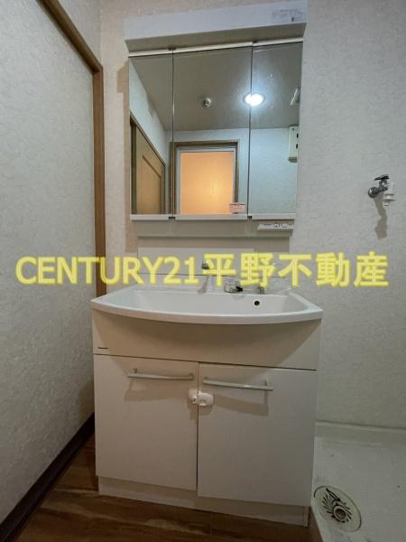パークレーン六ツ門