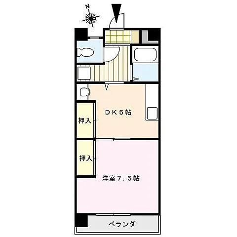 フォレスト小森野