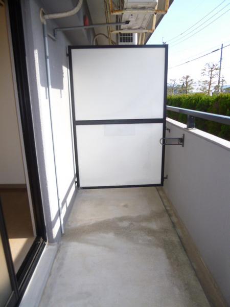 フォレスト小森野