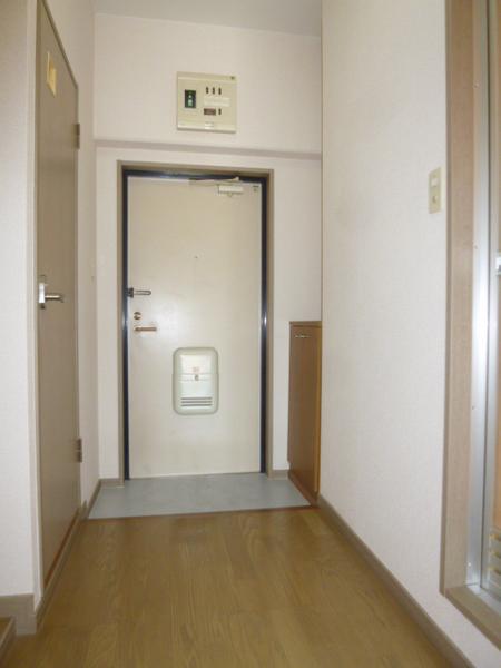 フォレスト小森野