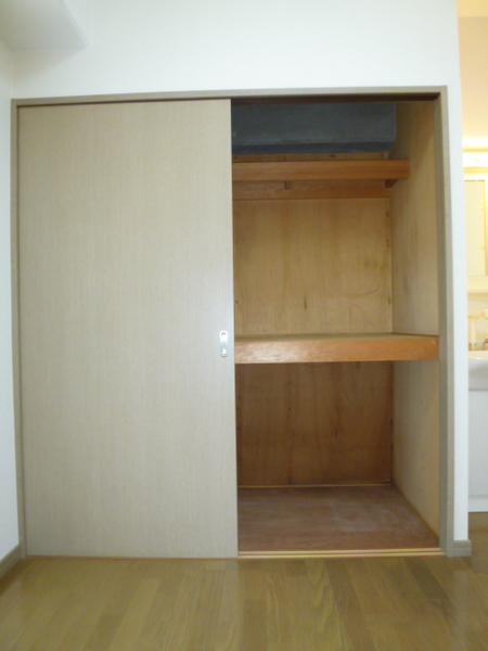 フォレスト小森野
