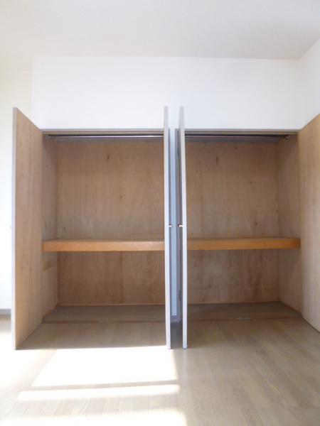 フォレスト小森野
