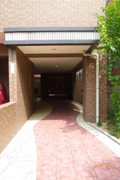 アーニスト新合川