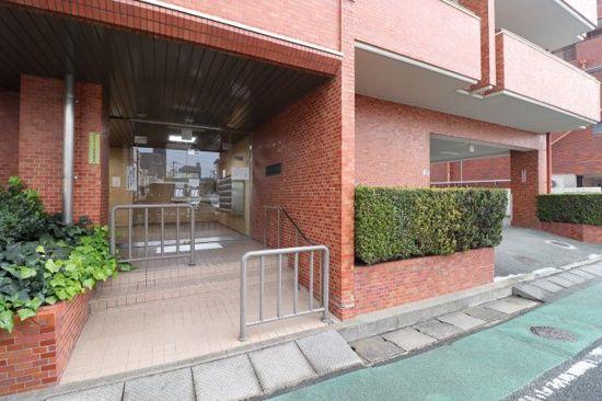 エバーライフ通町