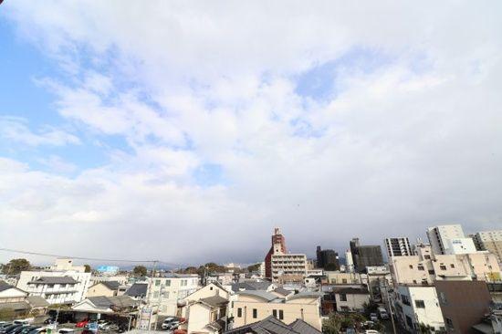 エバーライフ通町