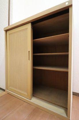 エバーライフ通町