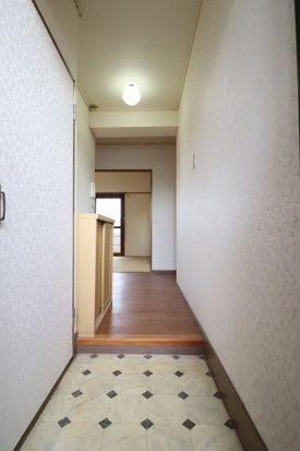エバーライフ通町