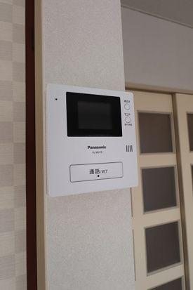 グレースコーポ合川　B棟