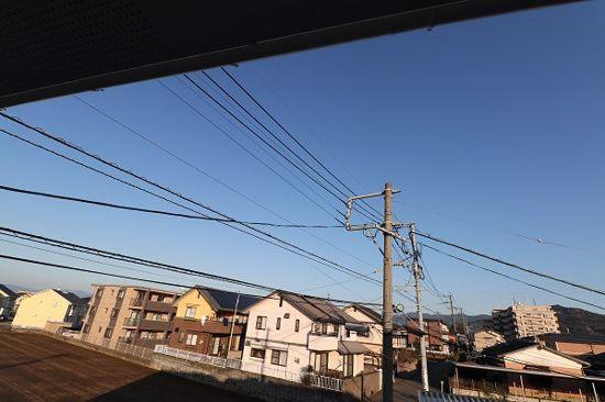 グレースコーポ合川　B棟