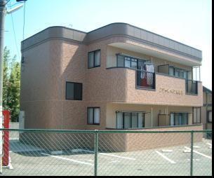 グリーンハイツ向野Ⅱ