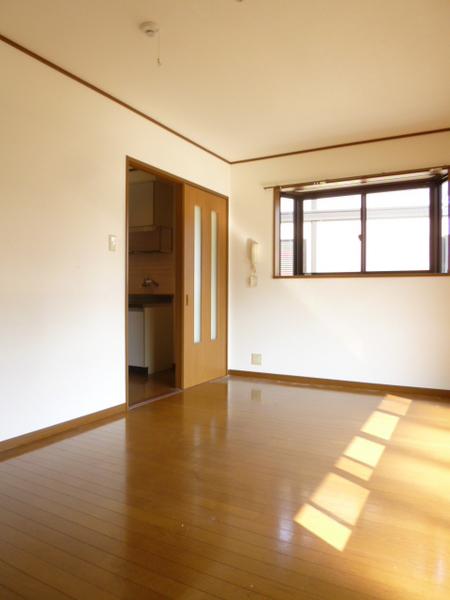 グリーンハイツ向野Ⅱ