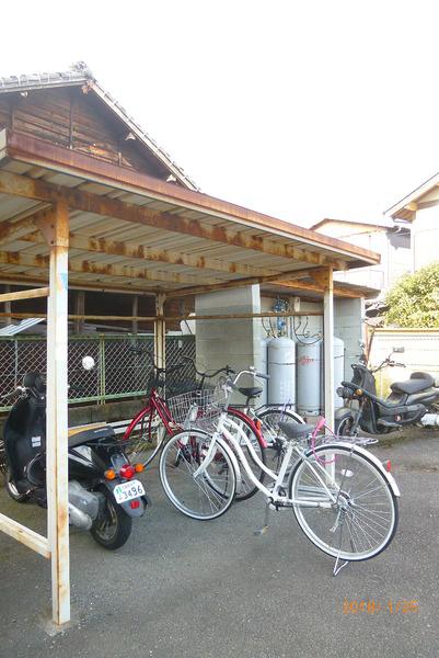 マナーハウス