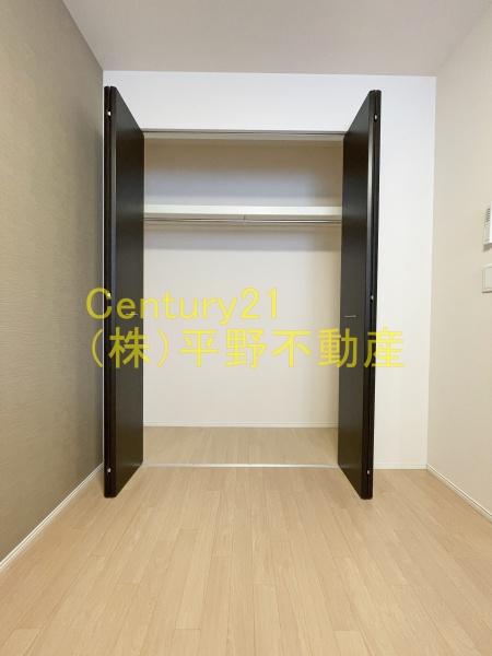 カーサブリランテ櫛原