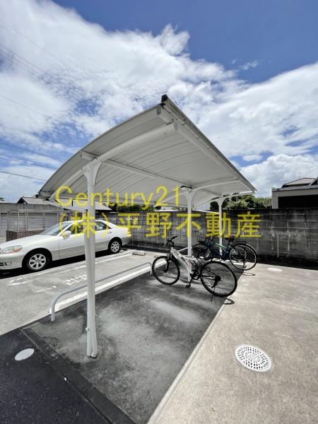 カーサブリランテ櫛原
