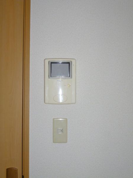 サイプレスリッジ　A棟