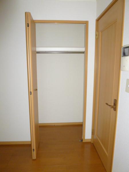 サイプレスリッジ　A棟