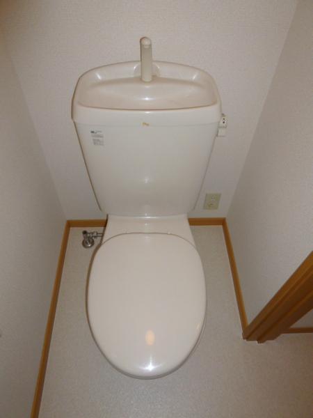 サイプレスリッジ　A棟