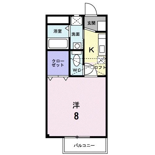 ストーンヒルズ　B棟
