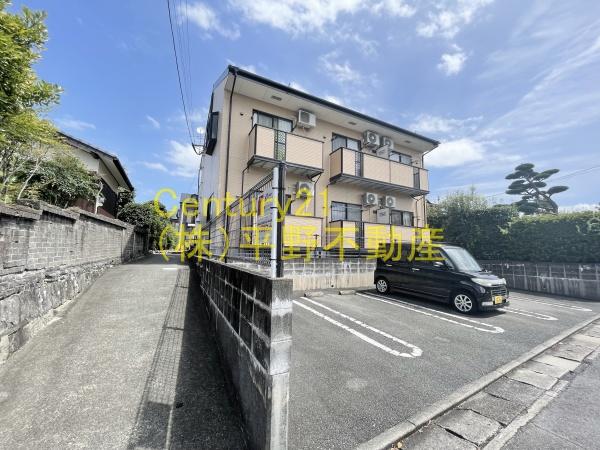 ストーンヒルズ　B棟