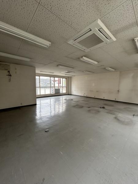 久留米市通町の店舗（一戸建）