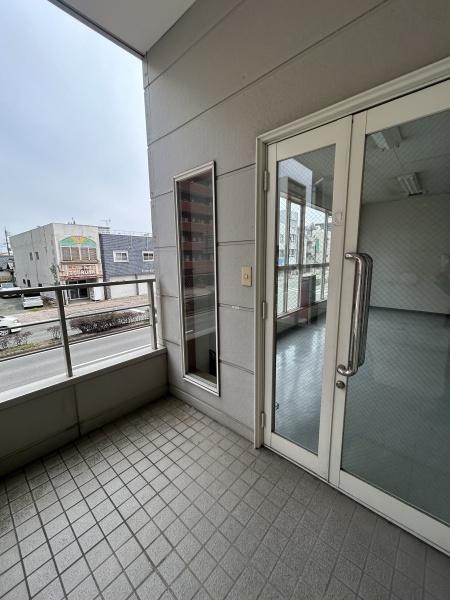 久留米市通町の店舗（一戸建）