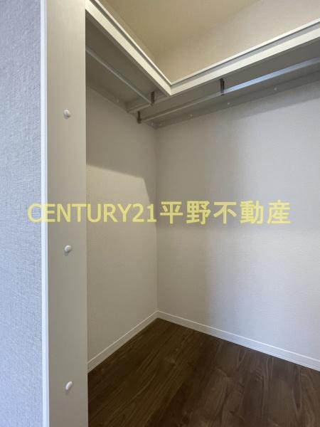 シャーメゾン善導寺
