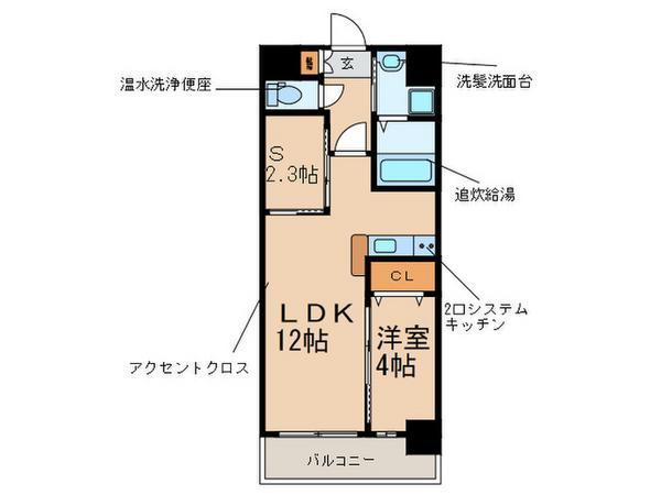 プレステージプレミアム久留米本町