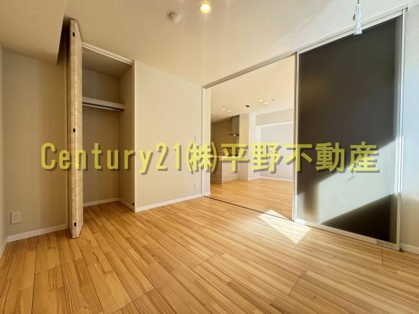 シャーメゾンレジデンス夜明