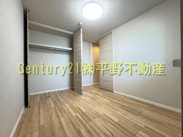 シャーメゾンレジデンス夜明