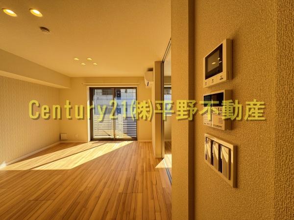 シャーメゾンレジデンス夜明