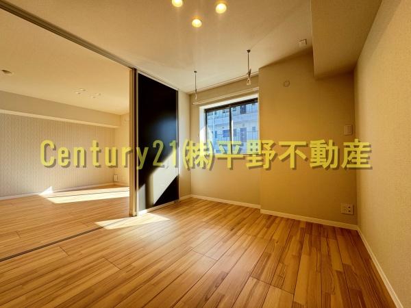 シャーメゾンレジデンス夜明