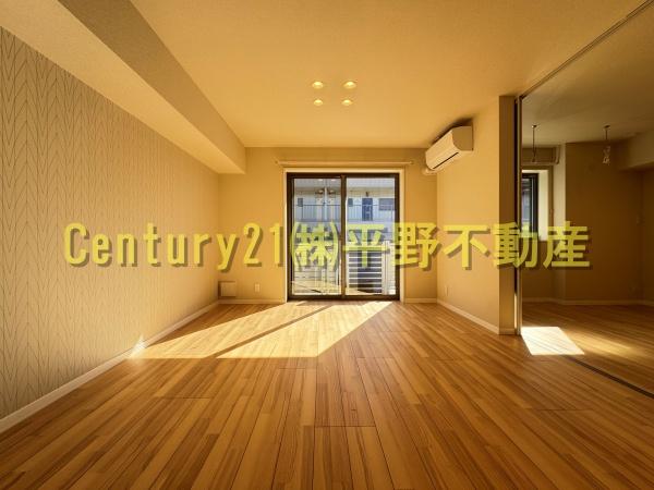 シャーメゾンレジデンス夜明