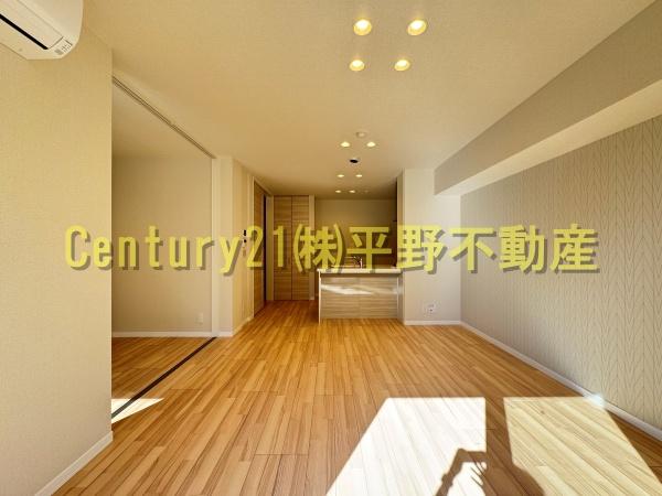 シャーメゾンレジデンス夜明