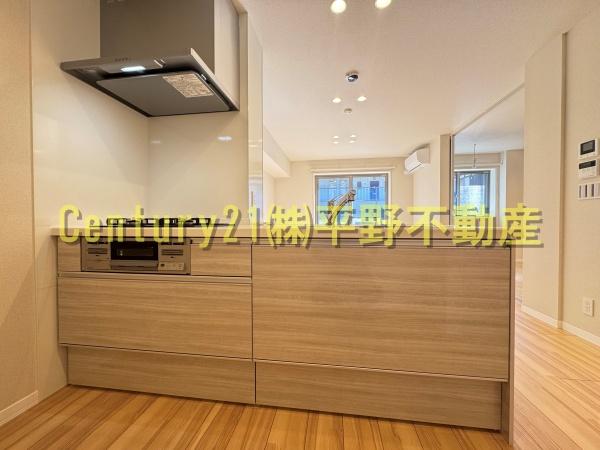 シャーメゾンレジデンス夜明