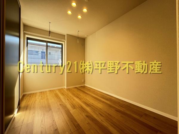 シャーメゾンレジデンス夜明