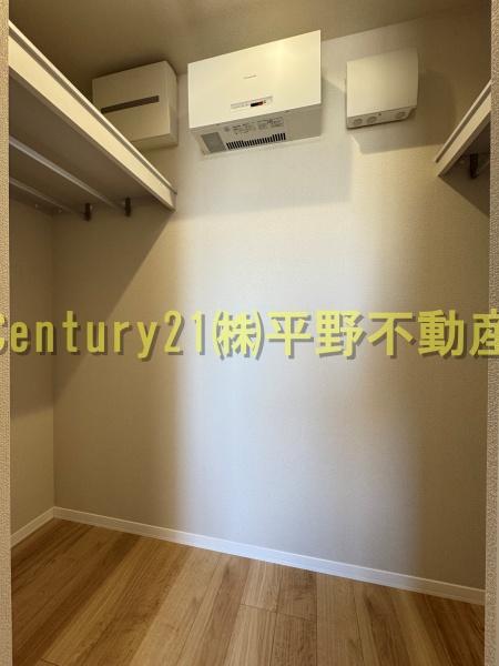 シャーメゾンレジデンス夜明