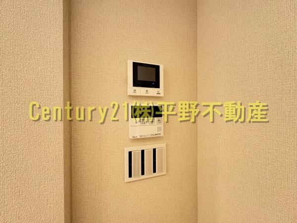 シャーメゾンレジデンス夜明