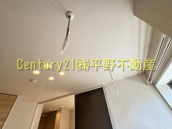 シャーメゾンレジデンス夜明