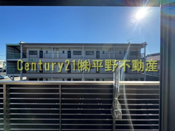 シャーメゾンレジデンス夜明