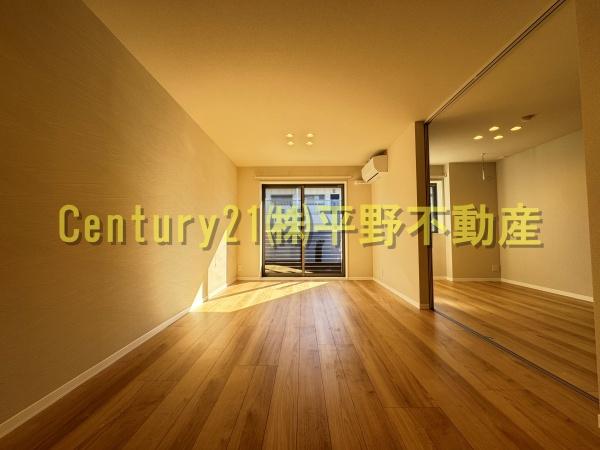 シャーメゾンレジデンス夜明