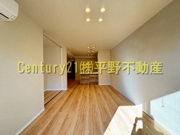 シャーメゾンレジデンス夜明