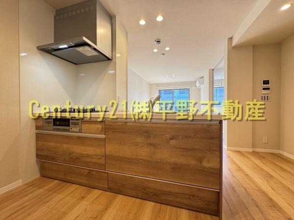 シャーメゾンレジデンス夜明