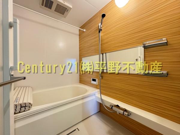 シャーメゾンレジデンス夜明