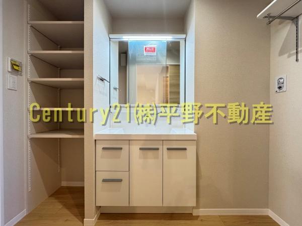 シャーメゾンレジデンス夜明