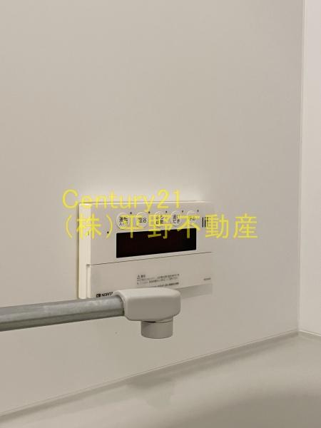 セジュール合川南　A棟