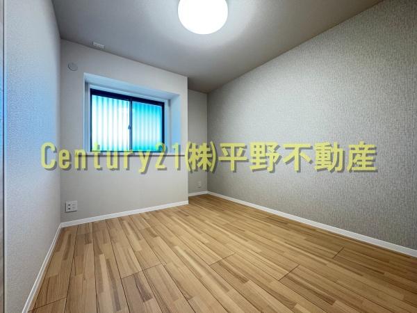 シャーメゾンレジデンス夜明